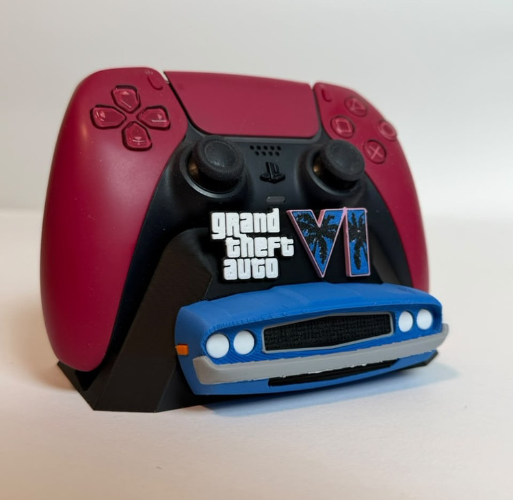 هولدر دسته GTA VI