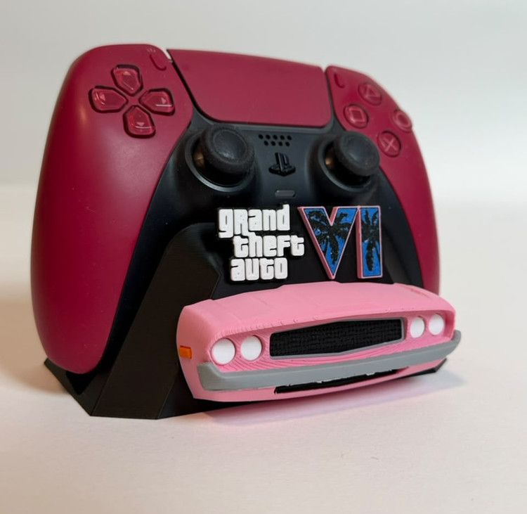 هولدر دسته GTA VI