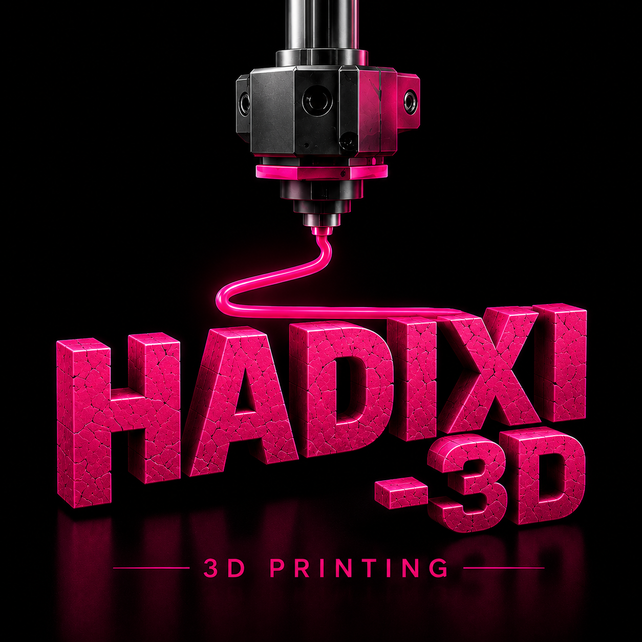 hadixi-3d